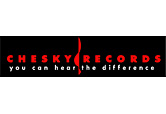 Chesky Records