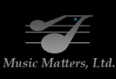 Music Matters