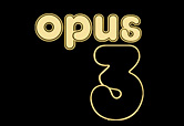 Opus 3 Records