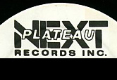 Plateau Records