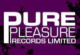 Pure Pleasure Records