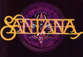 Santana Records