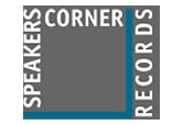 Speakers Corner Records