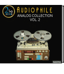 Audiophile Analog Collection Vol. 2 (CD)