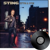 57th & 9th (LP)