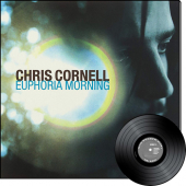 Euphoria Mourning (LP)
