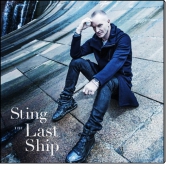 Last Ship (2CD)