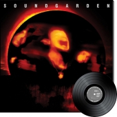 Superunknown (2LP)