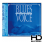 Blues Voice (HD-Mastering CD)