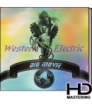 Western Electric Big Movie (HD-Mastering CD)