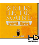 Western Electric Sound Sample One (HD-Mastering CD)