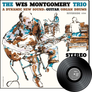 A Dynamic New Sound: Guitar/Organ/Drums (2LP)