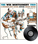 A Dynamic New Sound: Guitar/Organ/Drums (2LP)