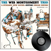 A Dynamic New Sound: Guitar/Organ/Drums (2LP)