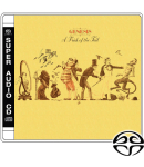 A Trick Of The Tail (SACD)