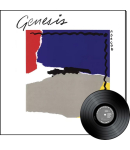 Abacab (2LP)