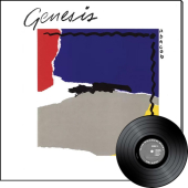 Abacab (2LP)