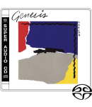 Abacab (SACD)