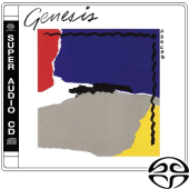 Abacab (SACD)