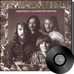 Absolute Originals (8LP Box)