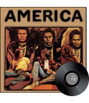 America (2LP)