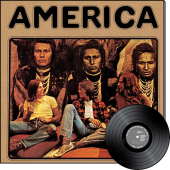 America (2LP)