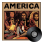 America (2LP)