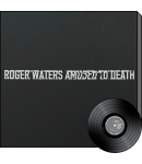Amused To Death (4LP Box)