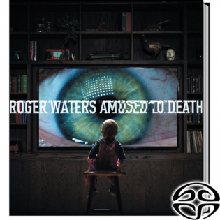 Amused To Death (SACD)