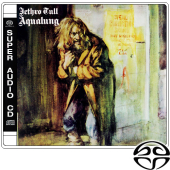 Aqualung (SACD)