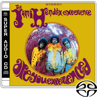 Are You Experienced (SACD)