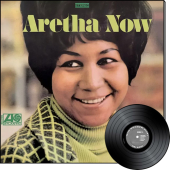 Aretha Now (2LP)