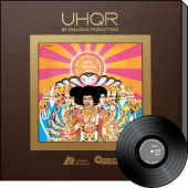 Axis: Bold As Love (STEREO VERZIA) (2LP Box)