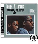 Bags & Trane (SACD)