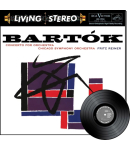 Bartók: Concerto For Orchestra (2LP)
