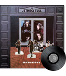 Benefit (2LP)