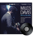 Birth Of The Blue (2LP)
