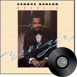 Breezin' (2LP)