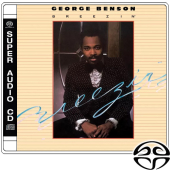 Breezin' (SACD)