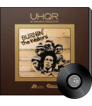 Burnin' (LP Box)