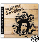 Burnin' (SACD)