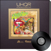 Can't Buy A Thrill (2LP Box)