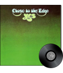 Close To The Edge (2LP)