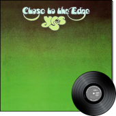 Close To The Edge (2LP)