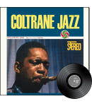 Coltrane Jazz (2LP)