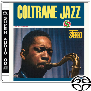 Coltrane Jazz (SACD)