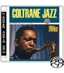 Coltrane Jazz (SACD)