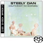 Countdown To Ecstasy (SACD)