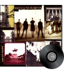 Cracked Rear View (2LP)