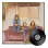 Crosby, Stills & Nash (2LP)